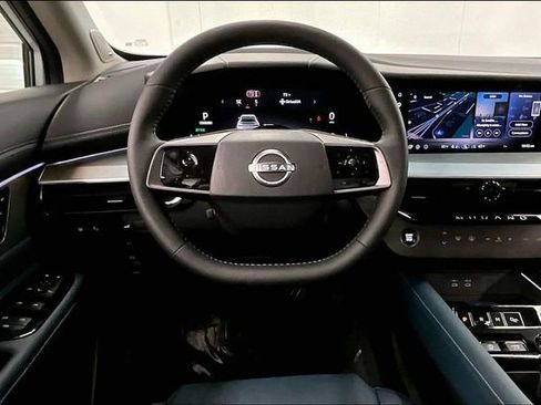 New 2026 Nissan Murano Platinum AWD/4WD image 22