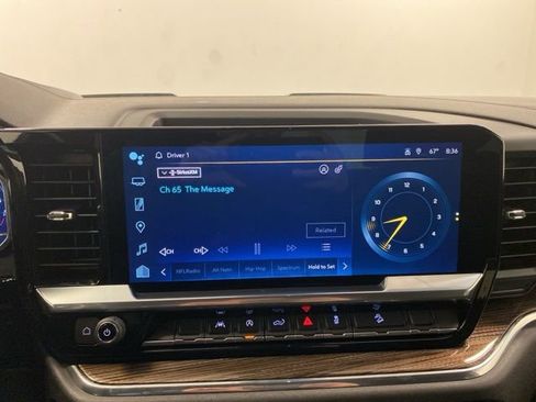 Used 2023 Chevrolet Silverado 1500 LT Trail Boss w/ Protection Package image 10