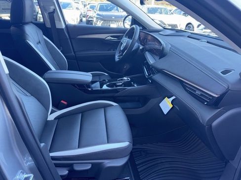 New 2026 Buick Envision Sport Touring image 12