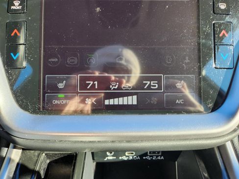 Used 2024 Subaru Outback Limited w/ Popular Package #2 image 28