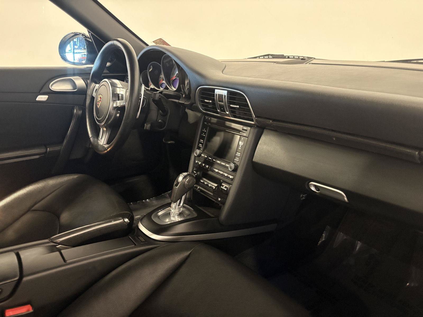 Used 2011 Porsche 911 Carrera S RWD image 37