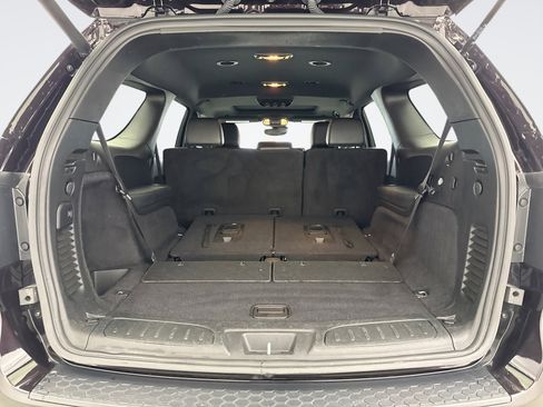 Used 2024 Dodge Durango GT image 21