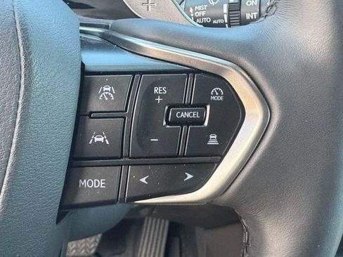 Used 2025 Lexus RX 350 Premium AWD/4WD image 28