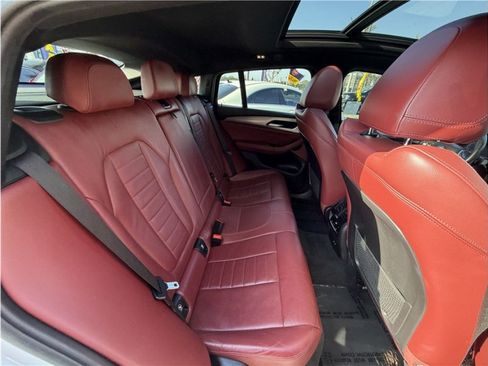 Used 2020 BMW X4 xDrive30i w/ Convenience Package AWD/4WD image 29