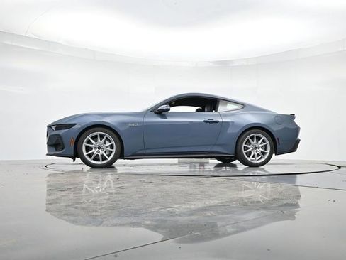 New 2025 Ford Mustang GT Premium image 35