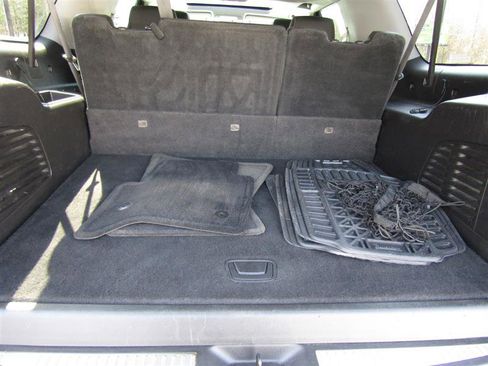 Used 2015 Chevrolet Suburban LT w/ Luxury Package image 49