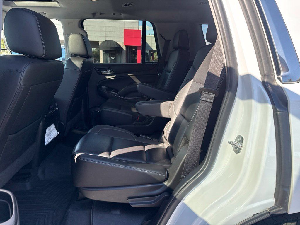 Used 2019 GMC Yukon SLT AWD/4WD image 15