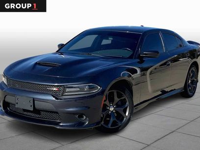 Used 2019 Dodge Charger GT
