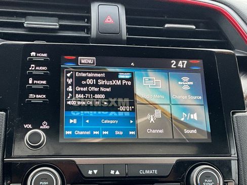 Used 2020 Honda Civic Si image 19