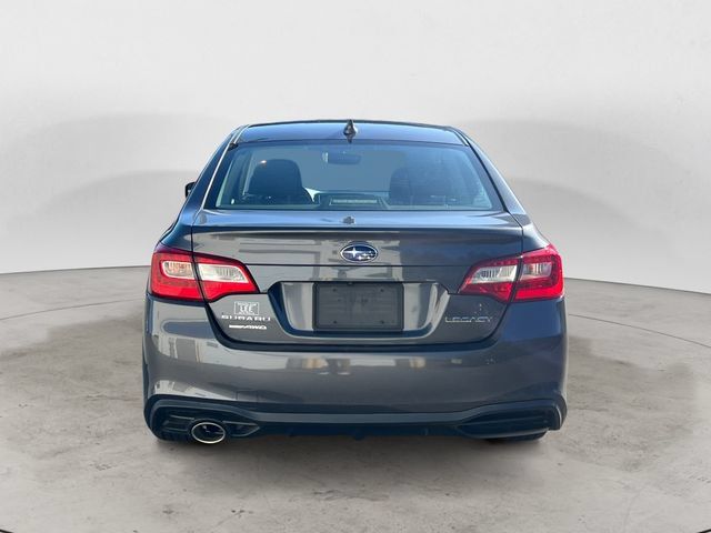 Used 2019 Subaru Legacy 2.5i Premium AWD/4WD image 4