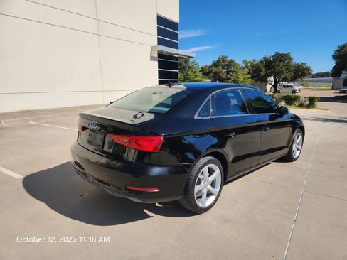 Used 2015 Audi A3 1.8T Premium image 34