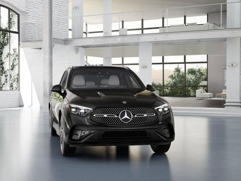 New 2026 Mercedes-Benz GLC 300 GLC 300 image 8