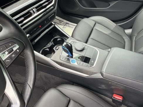 Used 2023 BMW i4 eDrive35 w/ Premium Package RWD image 21