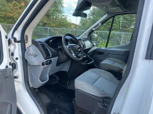 Used 2016 Ford Transit 250 148 Medium Roof image 24