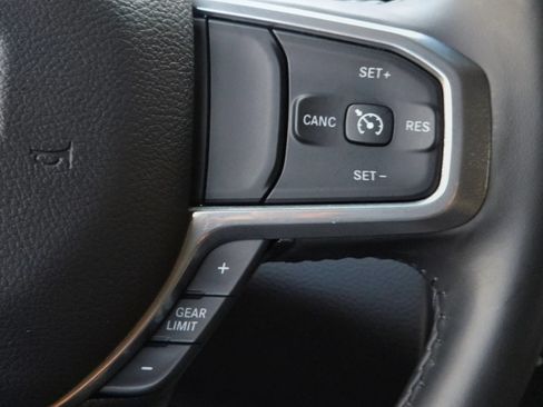 Used 2024 RAM 2500 Laramie AWD/4WD image 26