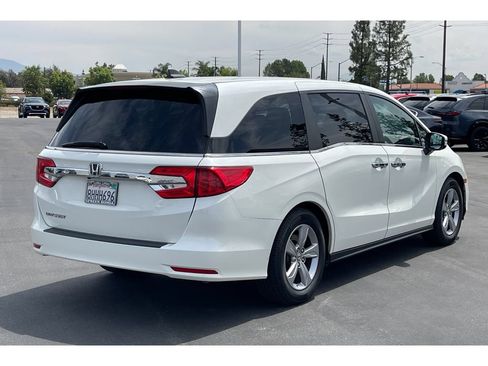 Used 2019 Honda Odyssey EX image 6