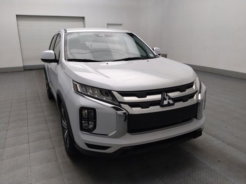 Used 2022 Mitsubishi Outlander Sport SE image 13