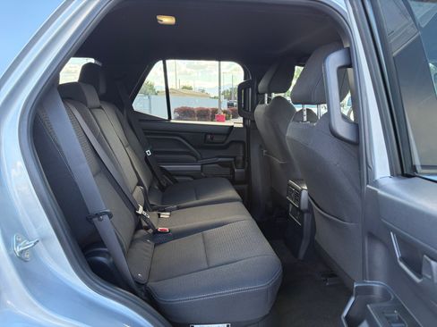 Used 2025 Toyota 4Runner TRD Sport Premium AWD/4WD image 26