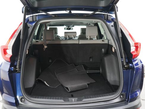 Used 2018 Honda CR-V EX-L image 16