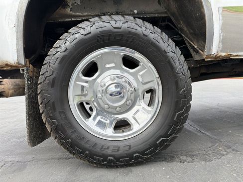 Used 2008 Ford F350 Lariat AWD/4WD image 20