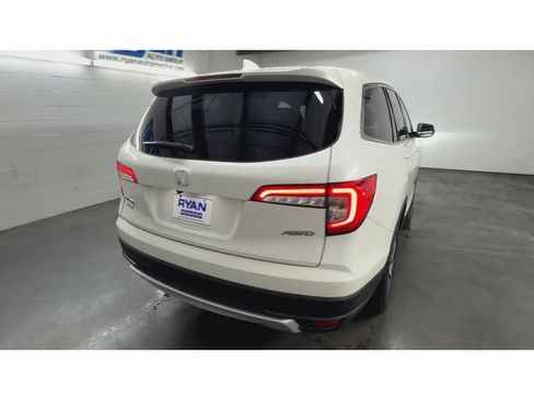 Used 2019 Honda Pilot EX image 8