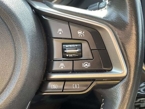 Used 2020 Subaru Forester Premium w/ Popular Package #1 AWD/4WD image 22