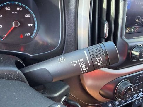 Used 2021 GMC Canyon Denali AWD/4WD image 30
