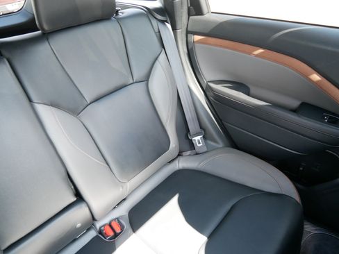 Certified 2025 Subaru Forester Sport AWD/4WD image 14