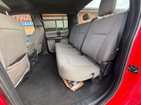 Used 2022 Ford F350 XLT image 17