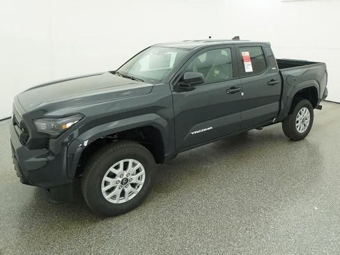 New 2025 Toyota Tacoma SR5 image 1
