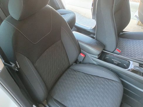 Used 2023 Nissan Kicks SV FWD image 28
