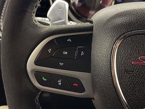 Used 2023 Dodge Challenger SRT Hellcat image 22