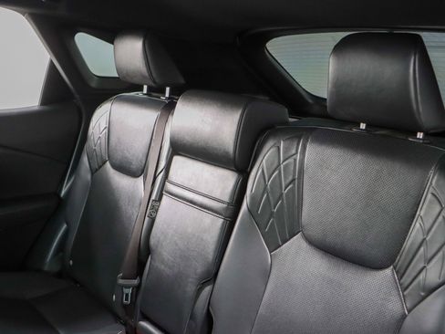 Used 2024 Lexus RX 350 Premium w/ Accessory Package (Z1) image 25