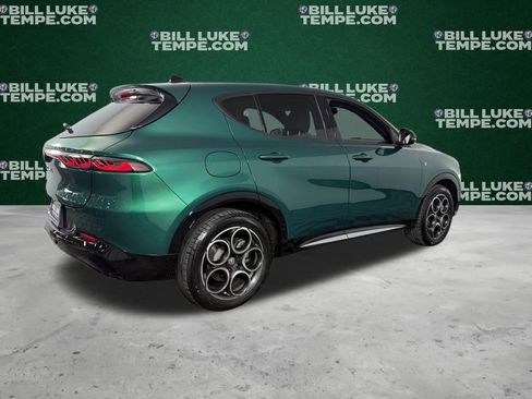 Used 2024 Alfa Romeo Tonale Ti AWD/4WD image 5