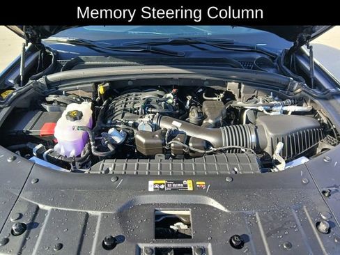 New 2025 Jeep Grand Cherokee Limited image 32