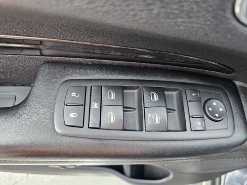 Used 2014 Dodge Durango Limited AWD/4WD image 5