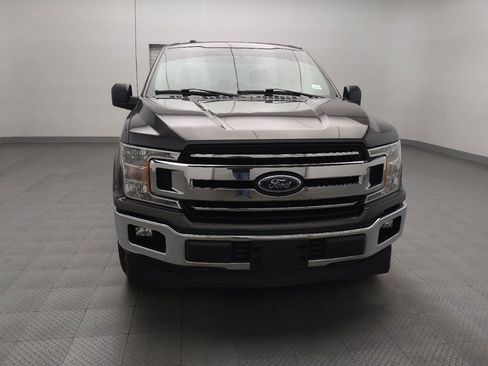 Used 2018 Ford F150 XLT image 14