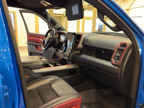 Used 2022 RAM 1500 Rebel w/ Level 1 Equipment Group image 18