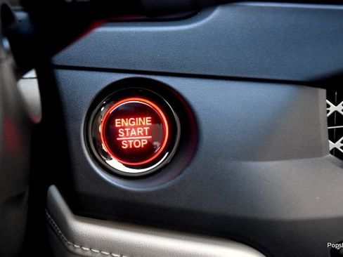 New 2026 Honda Accord LX image 16