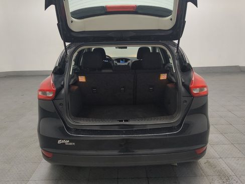 Used 2015 Ford Focus SE image 29