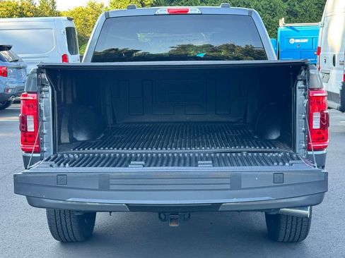 Used 2023 Ford F150 XLT w/ Equipment Group 302A High AWD/4WD image 39