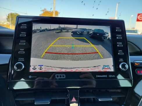 Certified 2024 Toyota Camry XSE image 21