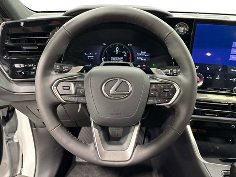 New 2026 Lexus TX 350 350 image 27
