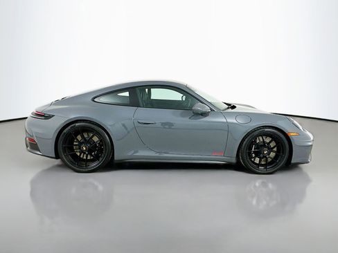 Used 2026 Porsche 911 Carrera GTS RWD image 4