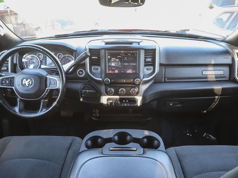 Used 2024 RAM 3500 Big Horn image 15