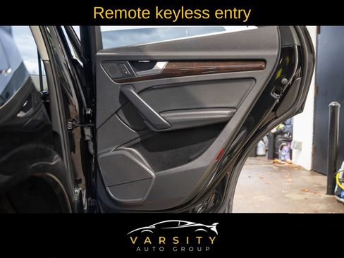 Used 2019 Audi Q5 2.0T Premium Plus w/ Premium Plus Package image 29