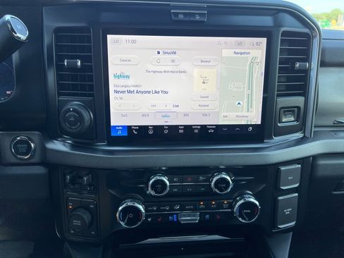 New 2026 Ford F250 Platinum image 19