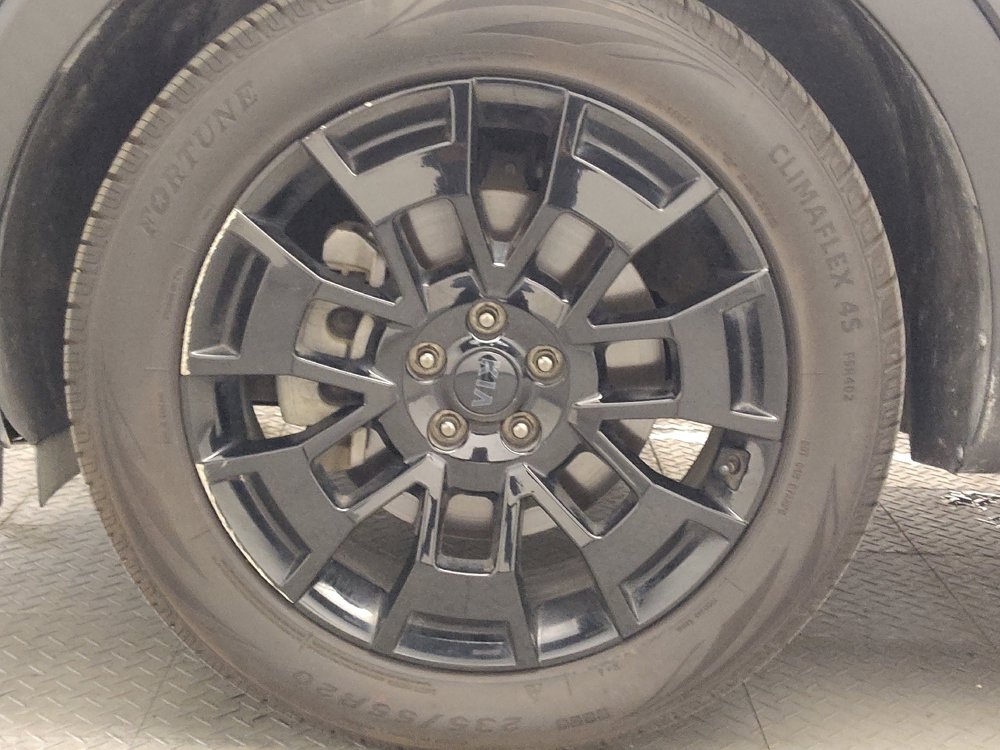 Used 2021 Kia Telluride SX w/ SX Prestige Package AWD/4WD image 31