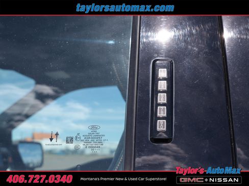 Used 2022 Ford F150 Tremor w/ Equipment Group 401A Mid AWD/4WD image 48
