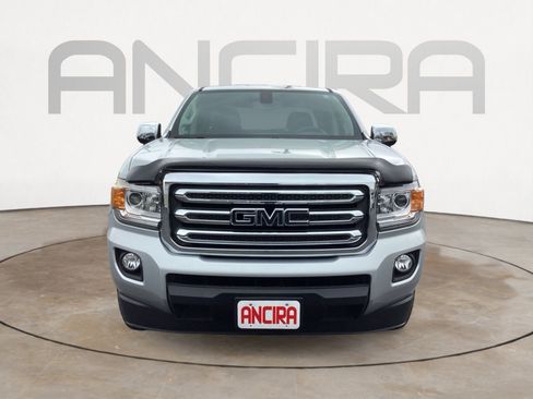 Used 2017 GMC Canyon SLE image 8